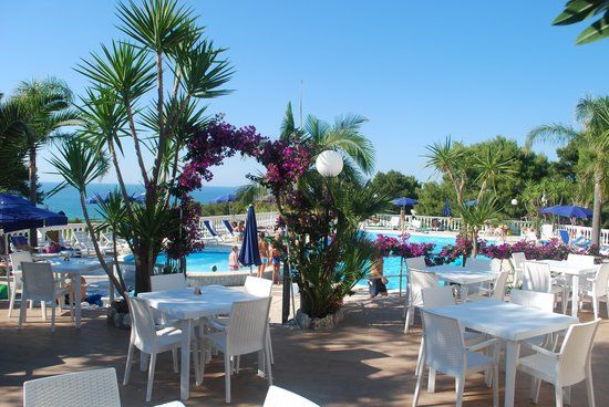 Trattoria Terra e Mare